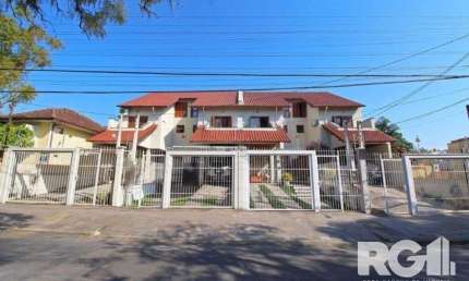 Casa 3 dormitórios à venda Jardim Planalto Porto Alegre/RS