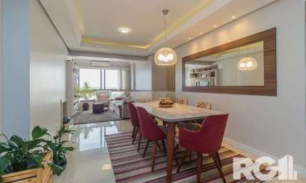 Apartamento 2 dormitórios à venda São Sebastião Porto Alegre/RS