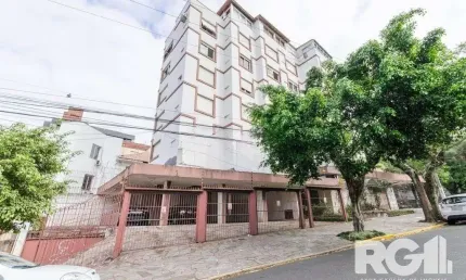 Apartamento 3 dormitórios à venda Petrópolis Porto Alegre/RS