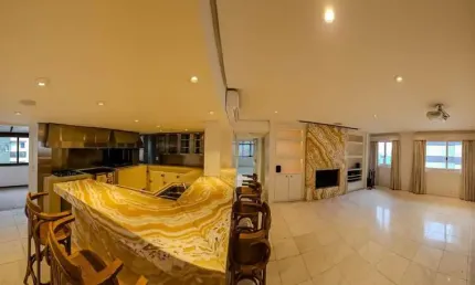 Cobertura 4 dormitórios à venda Auxiliadora Porto Alegre/RS