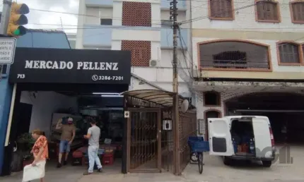 Apartamento 1 dormitórios à venda independência porto alegre/rs