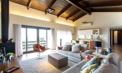 Casa 5 dormitórios à venda Teresópolis Porto Alegre/RS