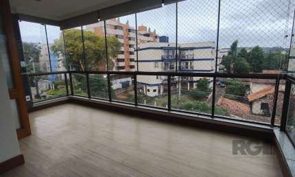 Apartamento 3 dormitórios à venda Tristeza Porto Alegre/RS