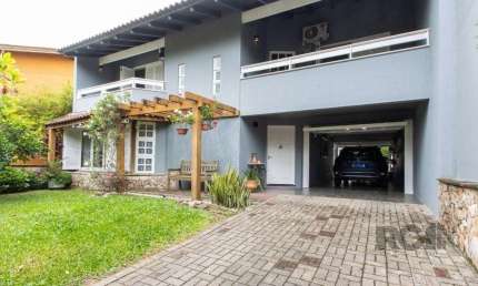 Casa com 4 quartos à venda na Rua Adão Pinheiro da Silva, 565, Ipanema, Porto Alegre