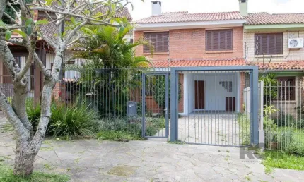 Casa com 3 quartos à venda na Rua Doutor Pitrez, 131, Ipanema, Porto Alegre