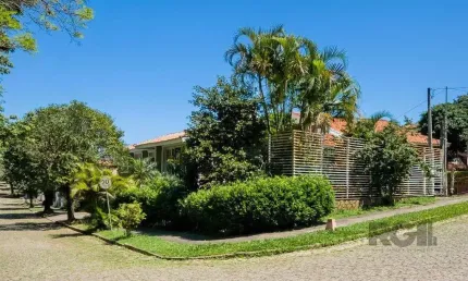 Casa 3 dormitórios à venda Jardim Isabel Porto Alegre/RS