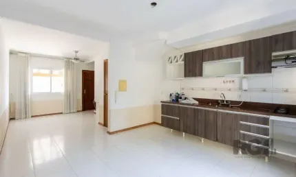 Casa em Condomínio 2 dormitórios à venda Aberta dos Morros Porto Alegre/RS