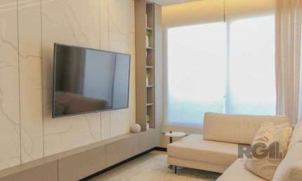 Apartamento 2 dormitórios à venda Tristeza Porto Alegre/RS