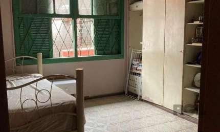 Terreno à venda na Rua Eurico Lara, 609, Medianeira, Porto Alegre