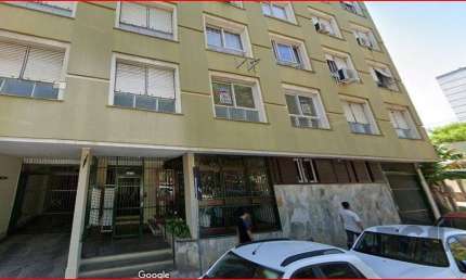 Apartamento 1 dormitórios à venda Centro Histórico Porto Alegre/RS