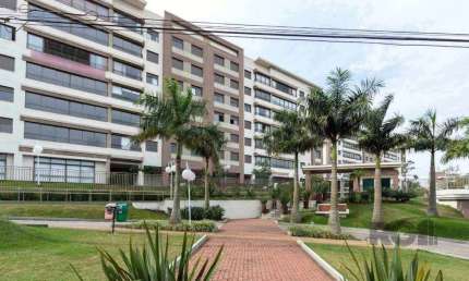 Apartamento 6 dormitórios à venda Cavalhada Porto Alegre/RS