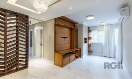 Apartamento com 2 quartos à venda na Rua Costa Lima, 790, Nonoai, Porto Alegre
