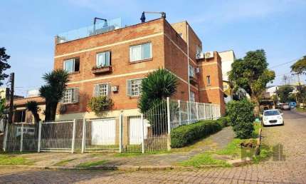 Apartamento 3 dormitórios à venda Nonoai Porto Alegre/RS