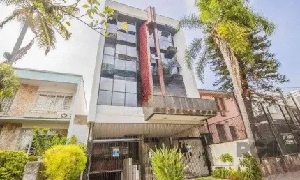 Sala Comercial 1 dormitórios à venda Auxiliadora Porto Alegre/RS