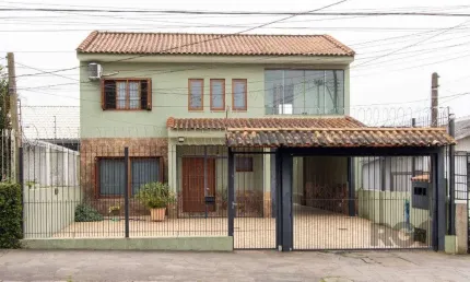Casa 6 dormitórios à venda Tristeza Porto Alegre/RS