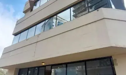 Sala comercial à venda na Avenida Carlos Gomes, 1200, Auxiliadora, Porto Alegre