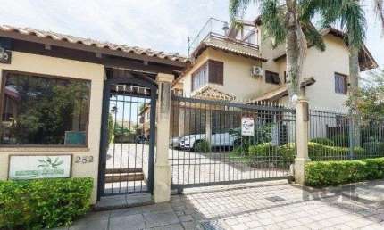 Casa em Condomínio 3 dormitórios à venda Tristeza Porto Alegre/RS