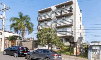 Apartamento 2 dormitórios à venda Nonoai Porto Alegre/RS