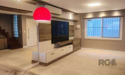 Casa em Condomínio 3 dormitórios à venda Tristeza Porto Alegre/RS