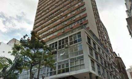 Sala Comercial à venda Centro Histórico Porto Alegre/RS