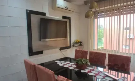 Apartamento 2 dormitórios à venda Vila Nova Porto Alegre/RS