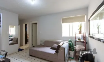 Apartamento 2 dormitórios à venda glória porto alegre/rs