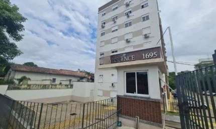 Apartamento 2 dormitórios à venda Vila Nova Porto Alegre/RS