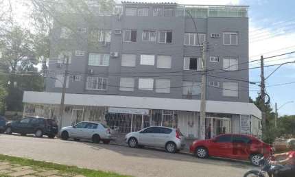 Apartamento 1 dormitórios à venda Ipanema Porto Alegre/RS