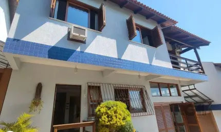 Casa em Condomínio 3 dormitórios à venda Tristeza Porto Alegre/RS