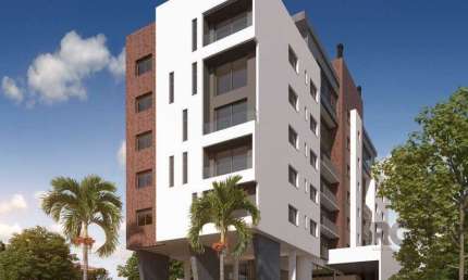 Apartamento com 3 quartos à venda na Rua Curupaiti, 1062, Cristal, Porto Alegre