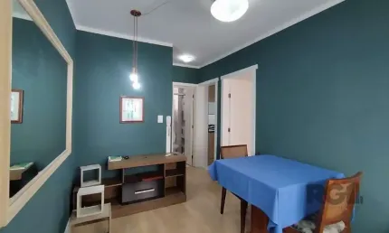 Apartamento 1 dormitórios à venda Menino Deus Porto Alegre/RS