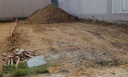 Terreno em condomínio fechado à venda na Rua Guatambu, 4600, Hípica, Porto Alegre
