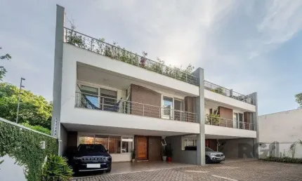Casa em Condomínio 3 dormitórios à venda Vila Assunção Porto Alegre/RS