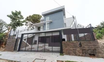 Casa 3 dormitórios à venda Vila Conceição Porto Alegre/RS