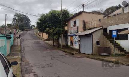 Terreno à venda na Estrada dos Barcellos, 430, Cascata, Porto Alegre