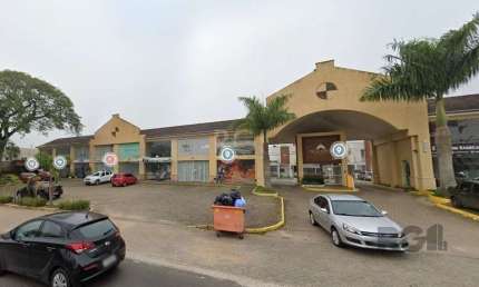 Ponto comercial à venda na Estrada João Salomoni, 600, Vila Nova, Porto Alegre