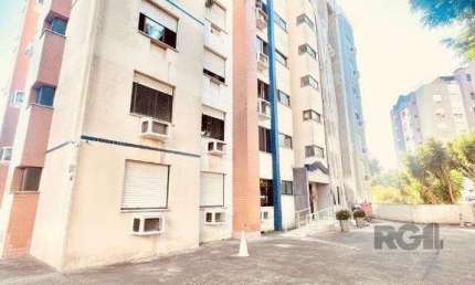 Apartamento 3 dormitórios à venda Cristo Redentor Porto Alegre/RS