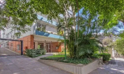 Apartamento 3 dormitórios à venda Moinhos de Vento Porto Alegre/RS