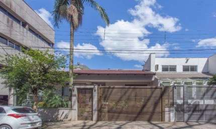 Casa 4 dormitórios à venda Auxiliadora Porto Alegre/RS