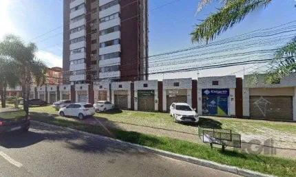 Loja 2 dormitórios à venda Petrópolis Porto Alegre/RS