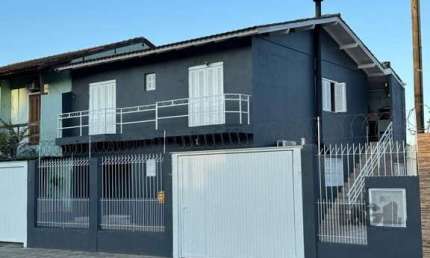Casa 4 dormitórios à venda Morro Santana Porto Alegre/RS