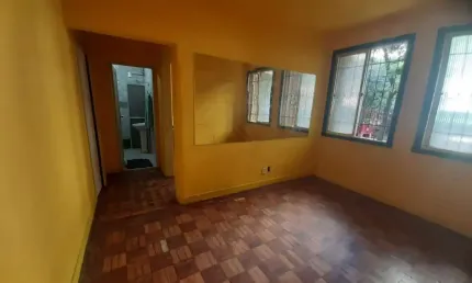Apartamento com 1 quarto à venda na Avenida Desembargador André da Rocha, 311, Centro Histórico, Porto Alegre