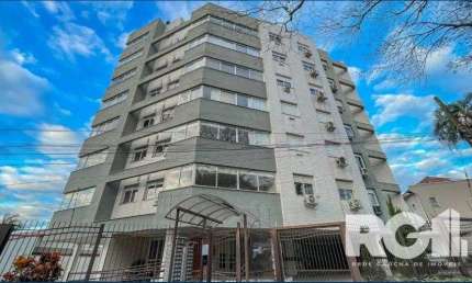 Apartamento 2 dormitórios à venda Cristo Redentor Porto Alegre/RS