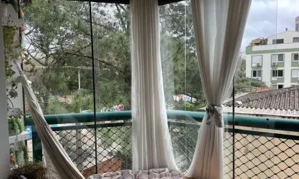 Apartamento 3 dormitórios à venda Rio Branco Porto Alegre/RS