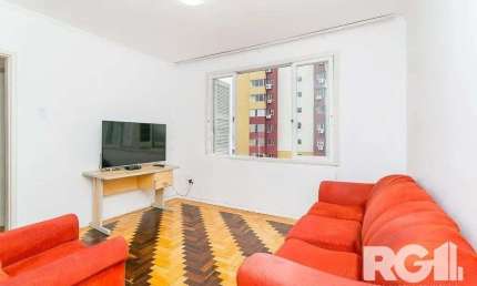 Apartamento 2 dormitórios à venda Floresta Porto Alegre/RS