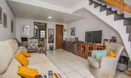 Casa em Condomínio 2 dormitórios à venda Morro Santana Porto Alegre/RS