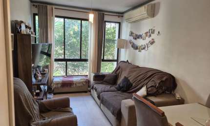 Apartamento com 2 quartos à venda na Avenida Fábio Araújo Santos, 1251, Nonoai, Porto Alegre