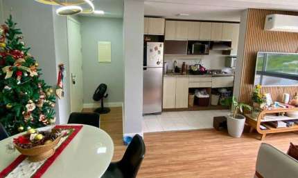 Apartamento 2 dormitórios à venda Jardim Planalto Porto Alegre/RS