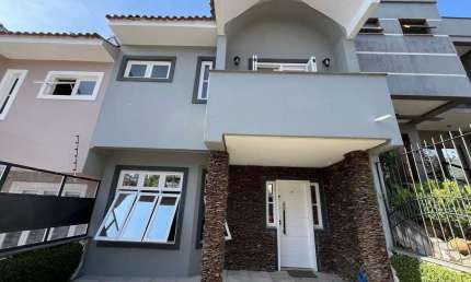 Casa com 3 quartos à venda na Rua Edilson João Prola, 26, Ipanema, Porto Alegre