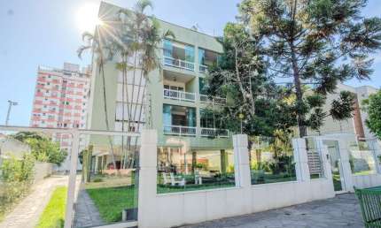 Apartamento com 70,37m², 2 dormitórios, de casal com sacada